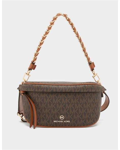 michael kors sling bag canada